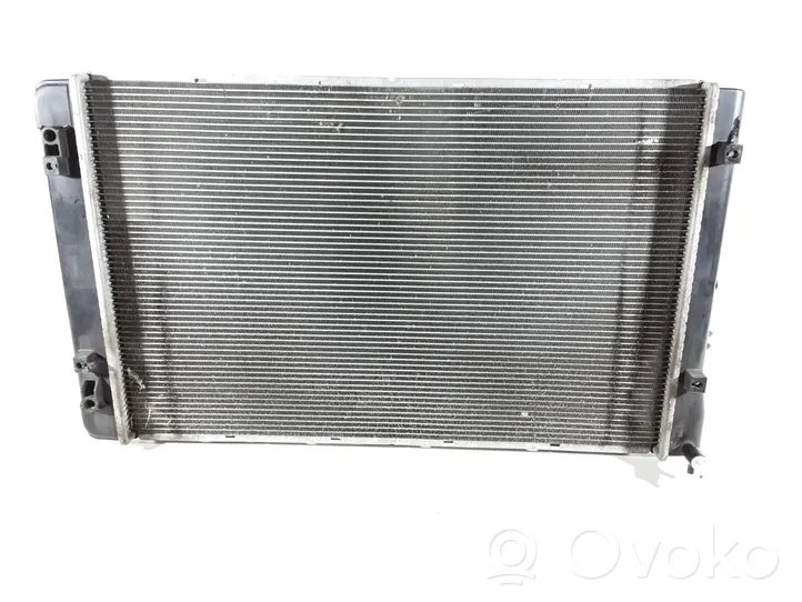 KIA Xceed Radiateur de refroidissement 25308S7000