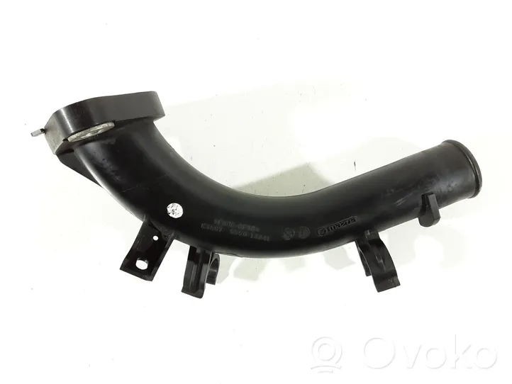 Mazda CX-3 Tubo flessibile del liquido di raffreddamento del motore S55013241