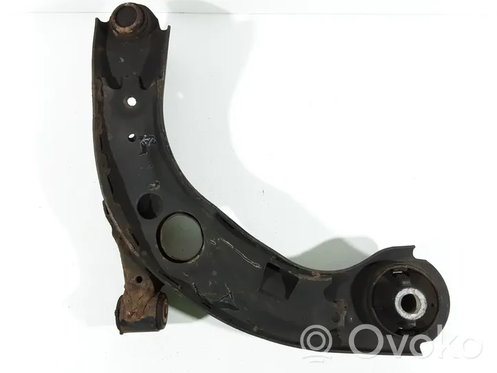 Mazda CX-3 Braccio di controllo sospensione anteriore inferiore/braccio oscillante D10E34460