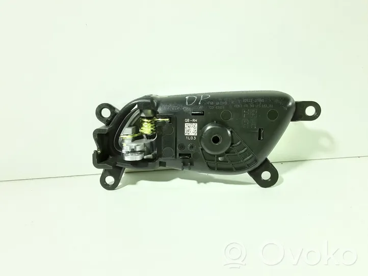 KIA Xceed Maniglia interna per portiera anteriore 82623J7000