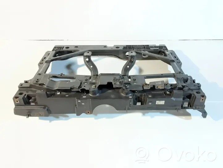 Mazda CX-3 Pannello di supporto del radiatore D09H53110