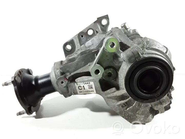 Mazda CX-3 Scatola ingranaggi del cambio 51110442