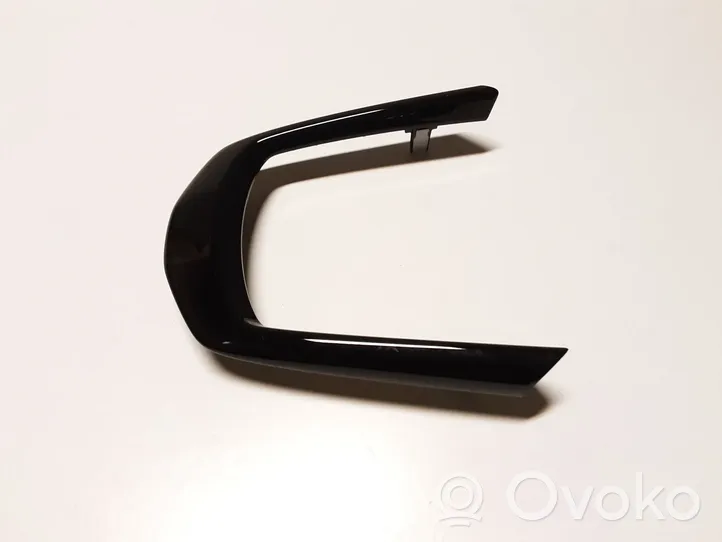 Mazda CX-3 Rivestimento in plastica cornice della leva del cambio D09W64357