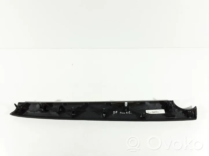 Mazda CX-3 Rivestimento del vano portaoggetti del cruscotto DA7E55211