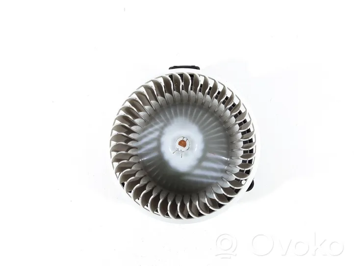 Mazda CX-3 Ventola riscaldamento/ventilatore abitacolo 8727000701