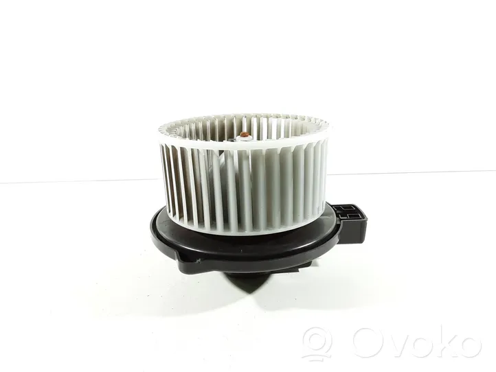 Mazda CX-3 Ventola riscaldamento/ventilatore abitacolo 8727000701