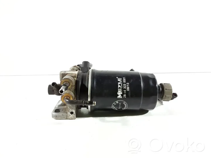 Hyundai Tucson JM Filtro carburante 28143230001