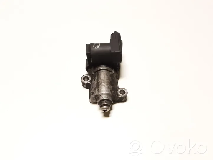 Hyundai Tucson JM Zawór regulacji biegu jałowego / Regulator 3515023700