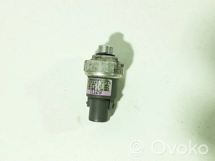 Subaru Legacy Oro kondicionieriaus slėgio daviklis 4434400720