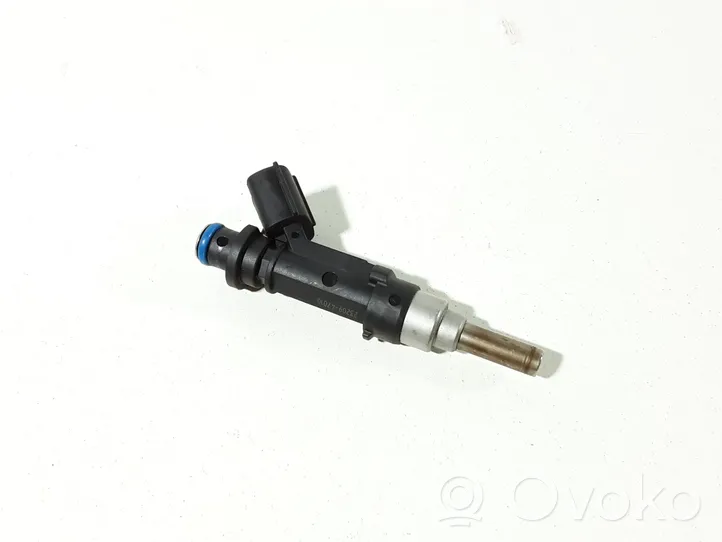 Toyota Auris 150 Injecteur de carburant 2320947010