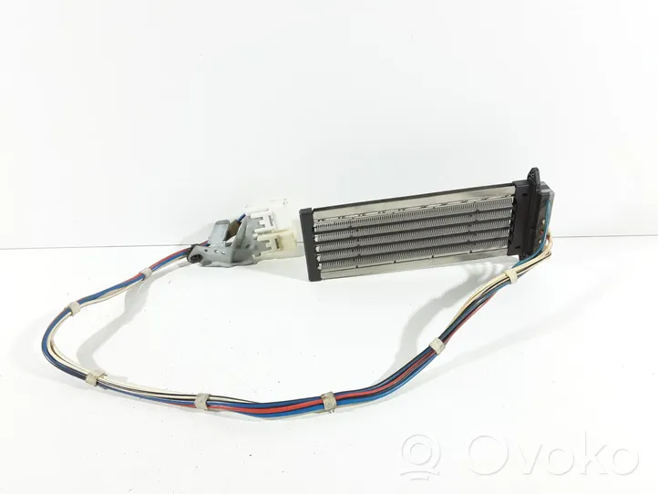 Toyota Auris 150 Radiateur électrique de chauffage auxiliaire MF0134100410