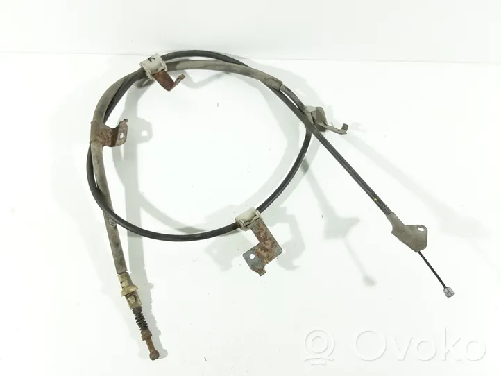 Toyota Auris 150 Handbrake/parking brake wiring cable 