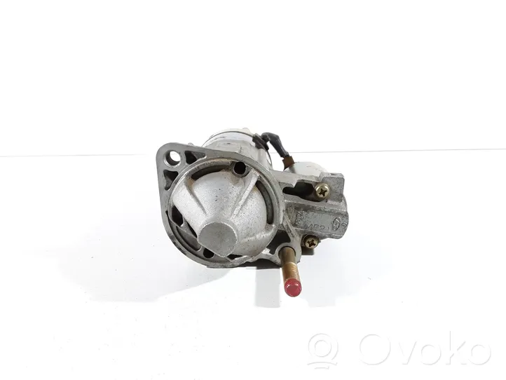 Hyundai Tucson JM Motor de arranque 3610037210