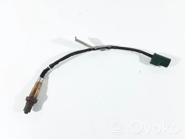 Nissan Almera Tino Sensore della sonda Lambda 0258006462