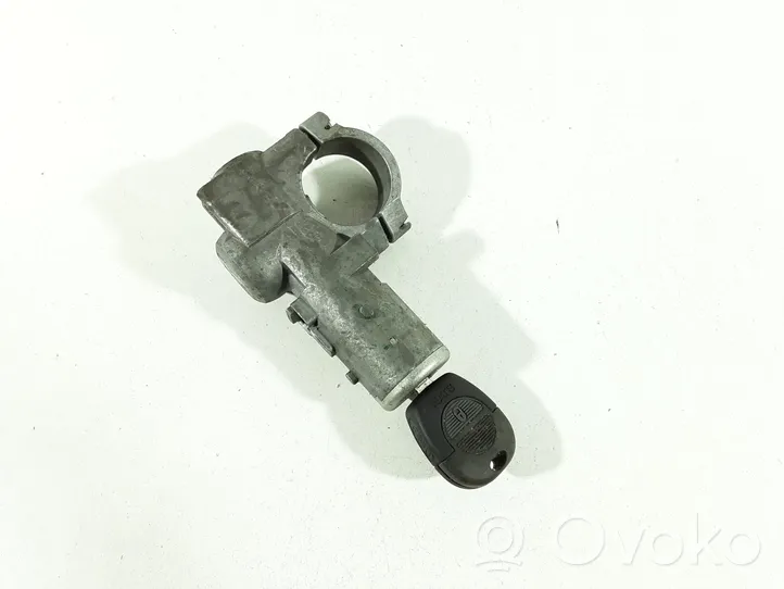 Nissan Almera Tino Ignition lock 8145