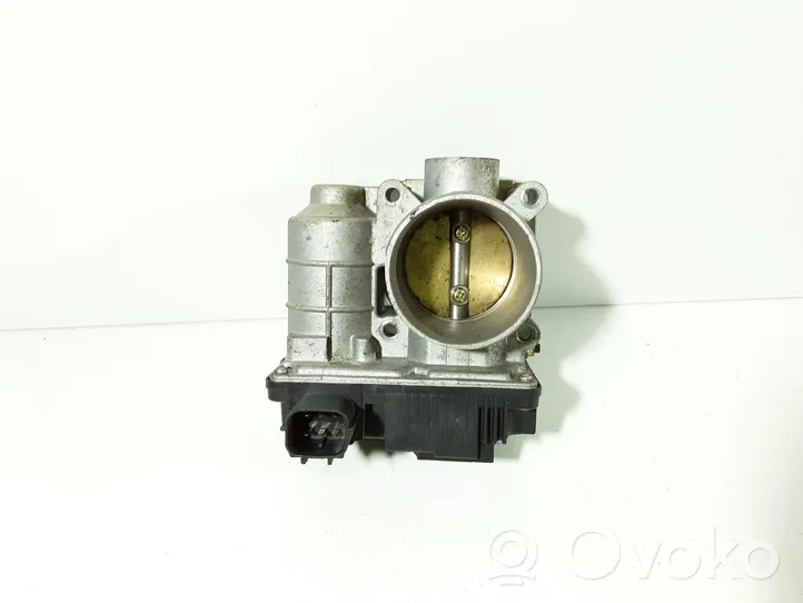 Nissan Almera Tino Throttle valve SERA57601