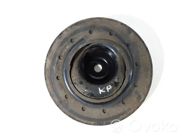 Subaru Outback Patin de ressort 9F3192