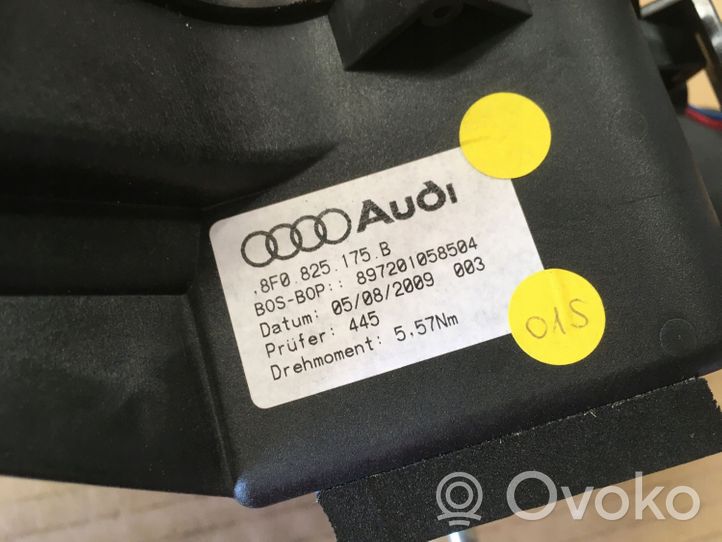 Audi A5 8T 8F Avattavan katon dynaaminen pääsylinteri 8F0825175B