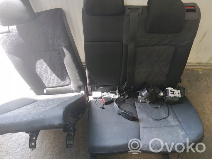 Peugeot 3008 II Kit intérieur 