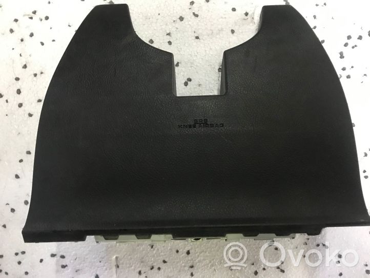 Toyota Corolla Verso E121 Kit airbag avec panneau 