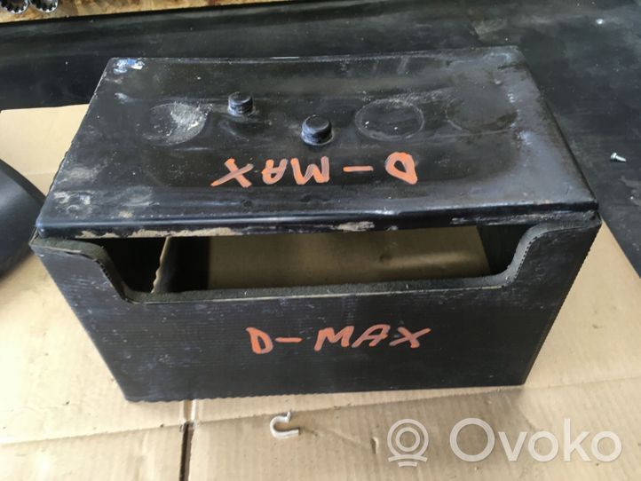 Isuzu D-Max Battery box tray 