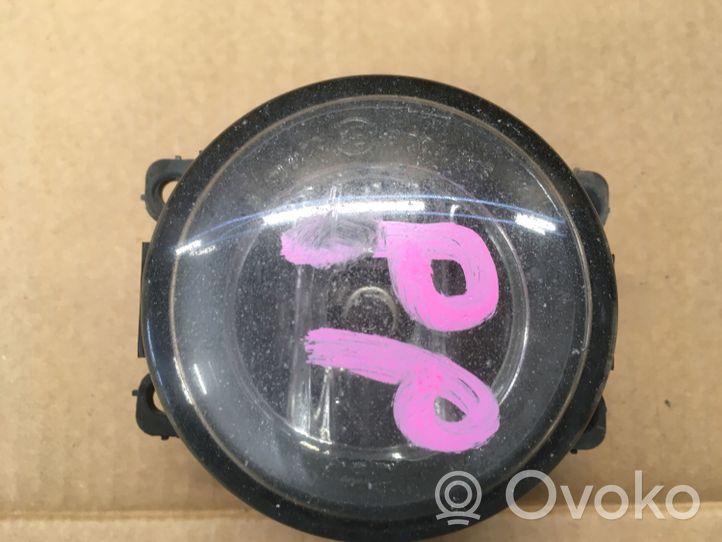 Opel Movano A Front fog light 