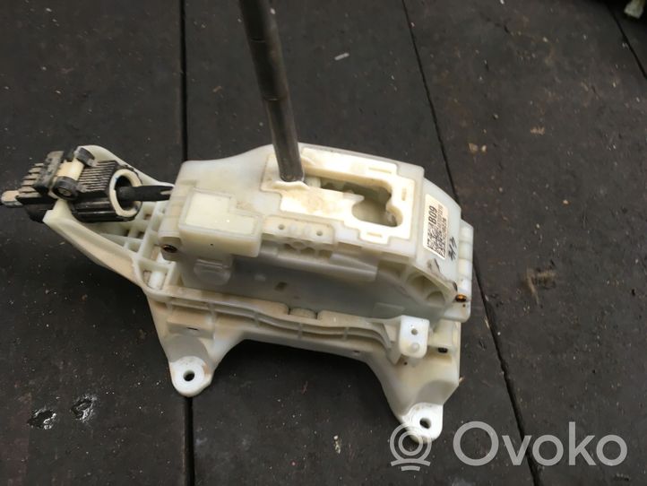 Hyundai Ioniq Gear selector/shifter (interior) 