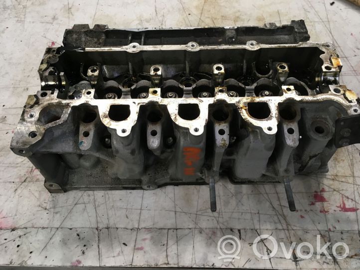 Renault Megane III Engine head 