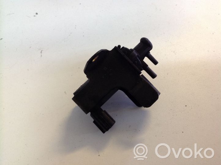 Honda Accord Vacuum valve 