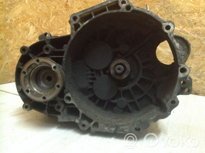 Volkswagen Jetta V Manual 5 speed gearbox 