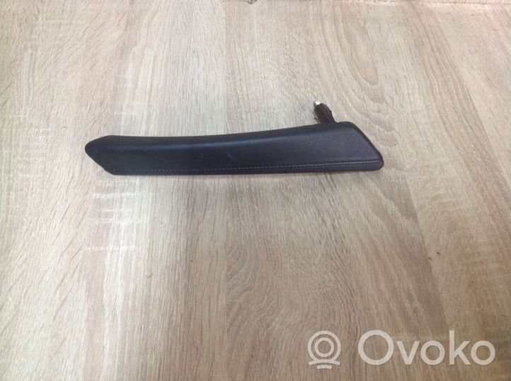 BMW 5 E60 E61 Rivestimento per maniglia portiera posteriore 