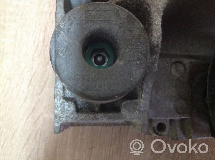 Volvo S60 Support de moteur, coussinet 