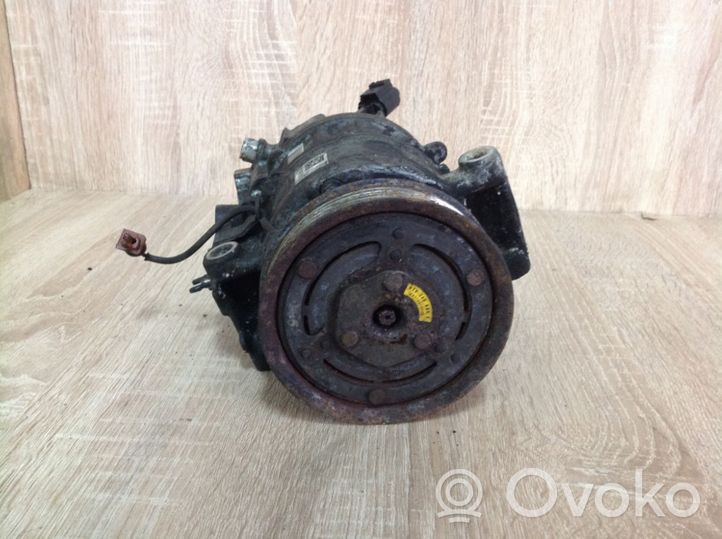 Audi Q5 SQ5 Air conditioning (A/C) compressor (pump) 