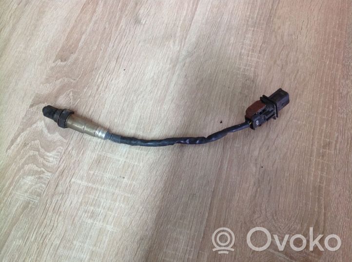 Audi A6 Allroad C5 Lambda probe sensor 