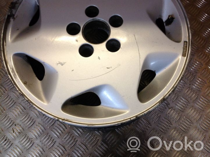 Volvo V70 R16 alloy rim 