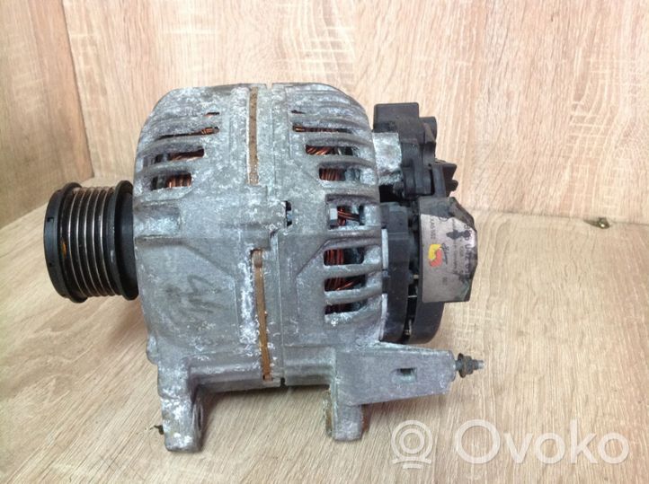 Audi A2 Generatore/alternatore 