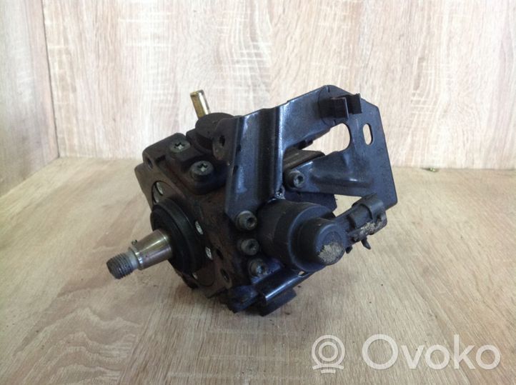 Citroen C4 I Picasso Fuel injection high pressure pump 