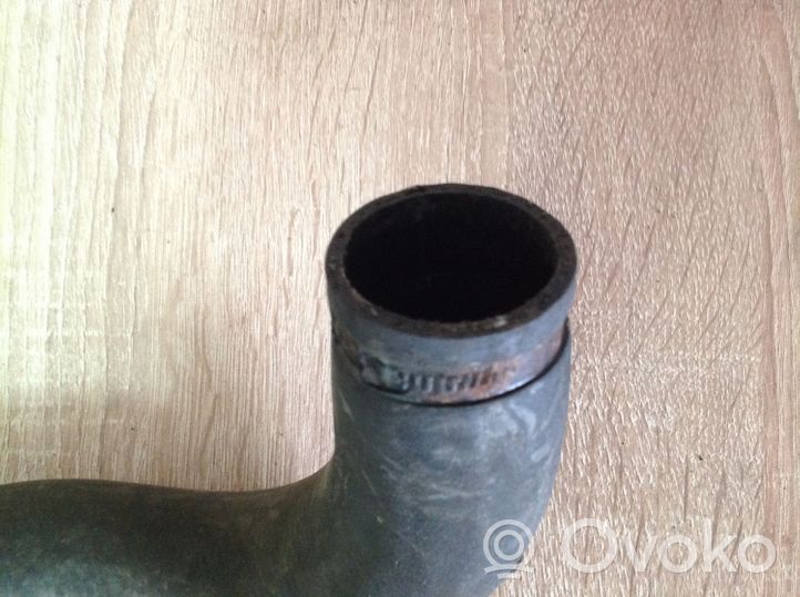 Mercedes-Benz ML W163 Engine coolant pipe/hose 