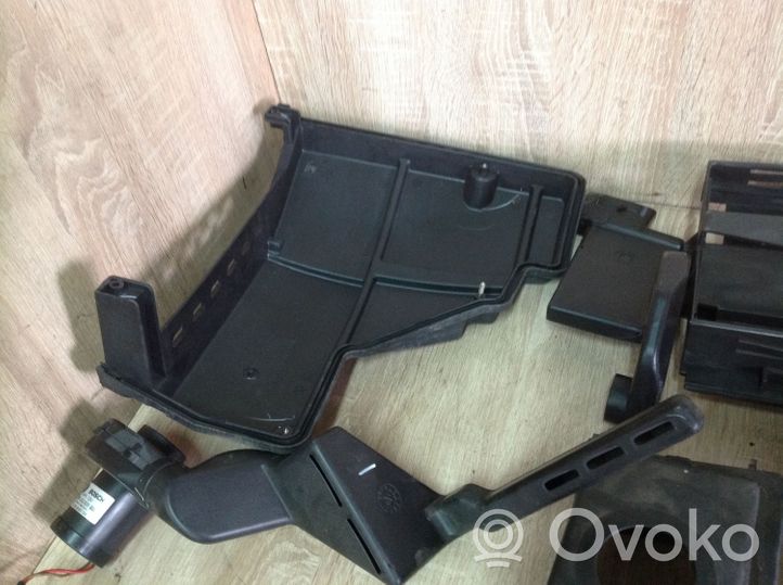 Mercedes-Benz ML W163 Other interior part 