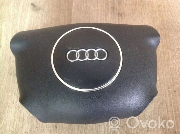 Audi A3 S3 8P Airbag dello sterzo 