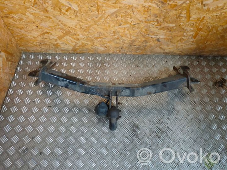 Opel Vectra C Kit de remorquage 