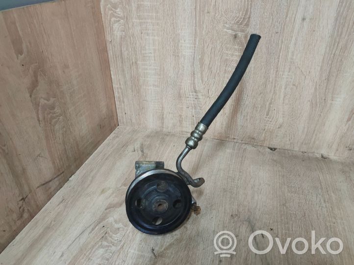 Ford S-MAX Power steering pump 