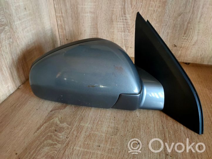 Opel Signum Front door electric wing mirror 