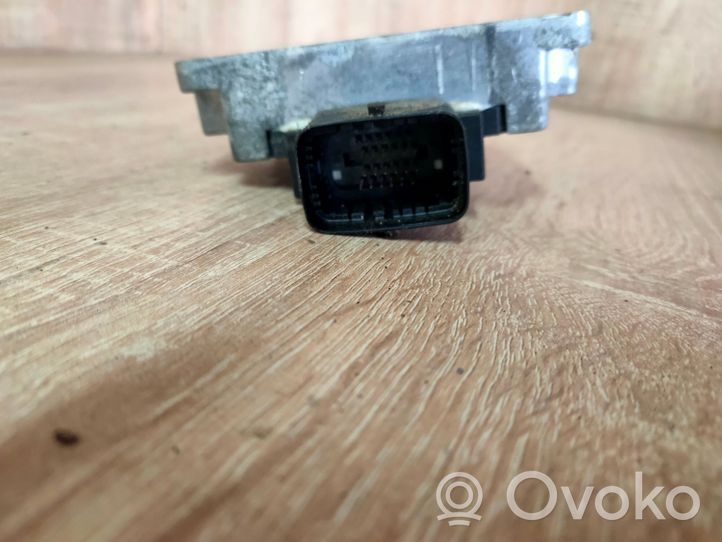 Opel Signum Gearbox control unit/module 