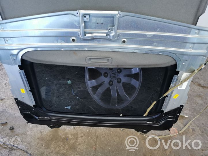 Honda CR-V Sunroof set 