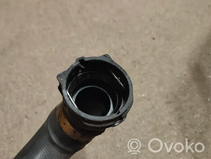 BMW 1 E81 E87 Intercooler hose/pipe 