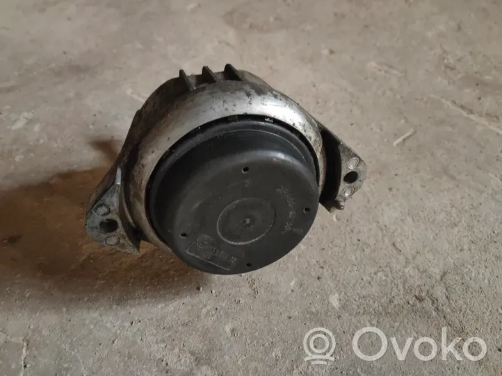 BMW 1 E81 E87 Support de moteur, coussinet 