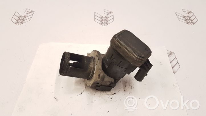 Mercedes-Benz E W211 EGR valve 00005320B1