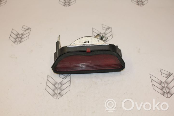 Mercedes-Benz ML W163 Luce d’arresto centrale/supplementare A1638200156