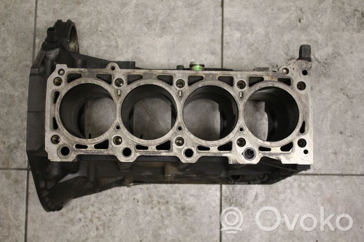 Mercedes-Benz C W203 Engine block OM646